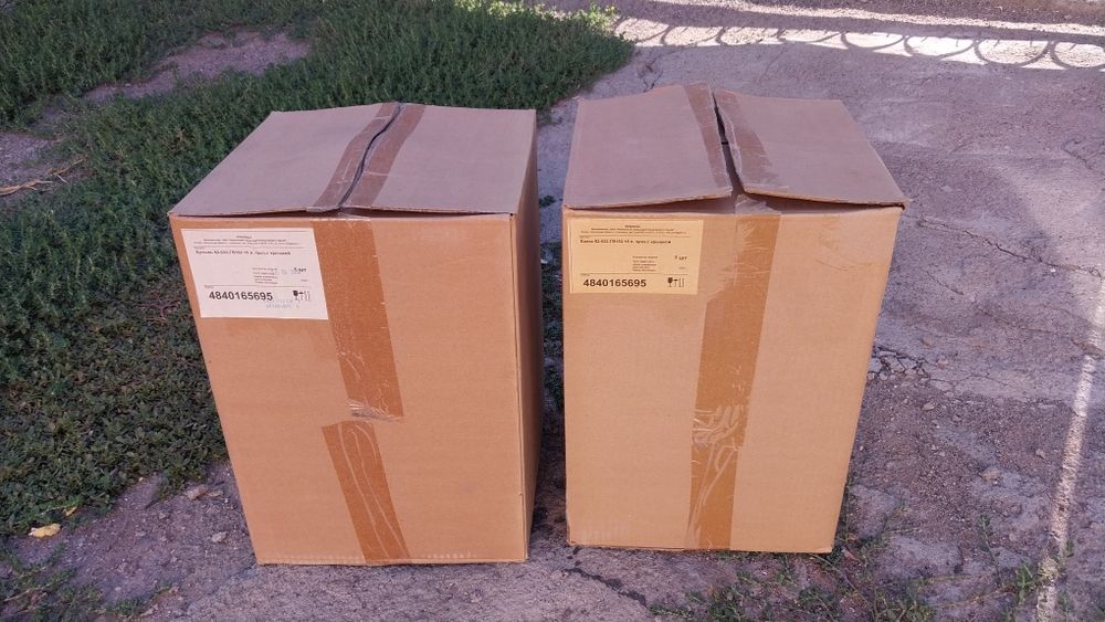 Бутыли для вина, банка 15л