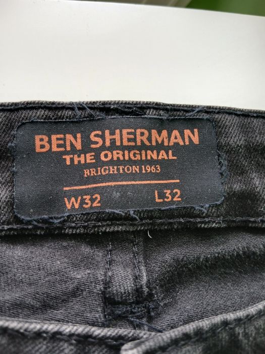 Blugi Ben Sherman 32