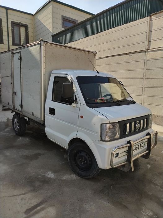 Донгфенг Лабо сотилади метан