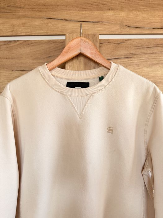 G-Star.Страхотен суперудобен ежедневен суичър G-Star