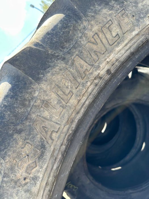 Cauciuc 11.2 R46 Alliance