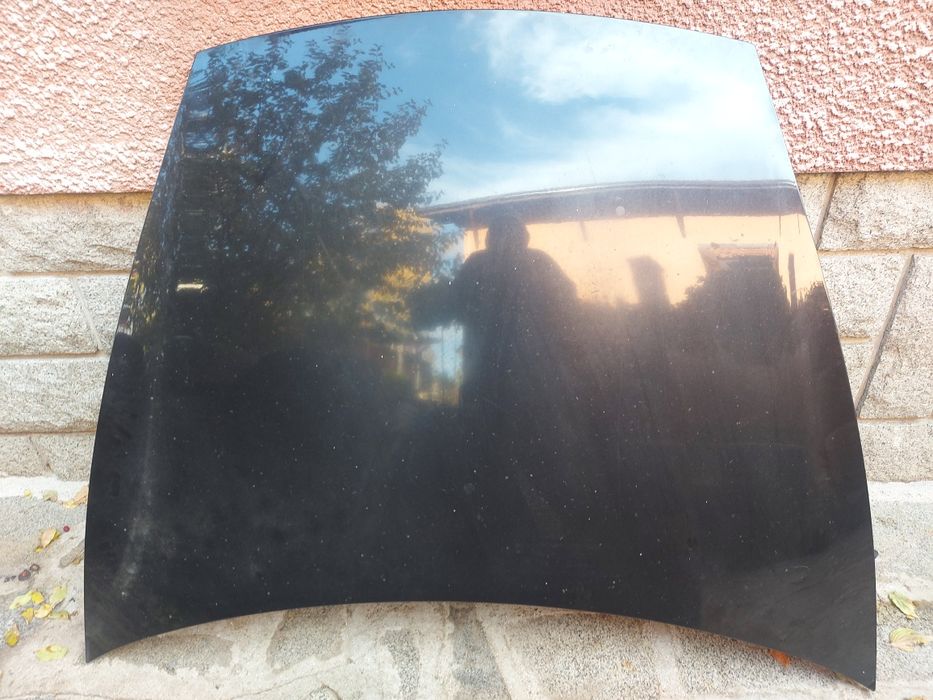 Преден капак Порше Кайен 955 / Porsche Cayenne 955