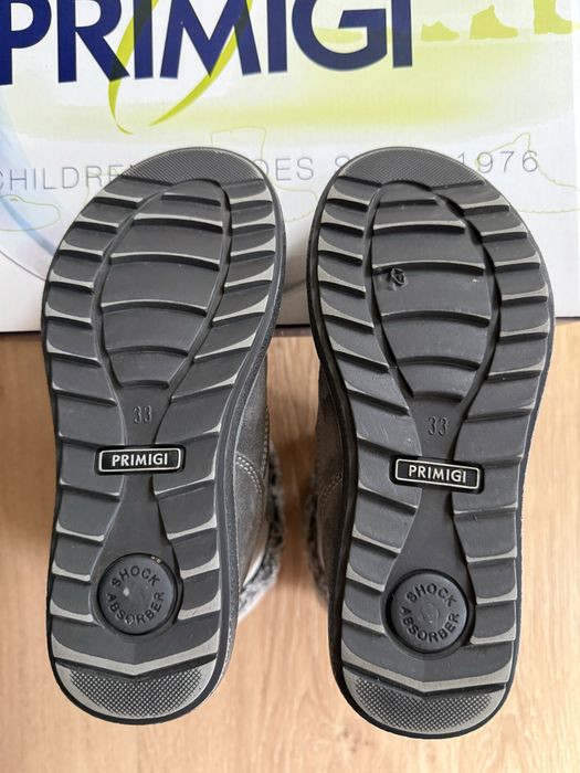 Апрески за момиче Primigi, н. 33