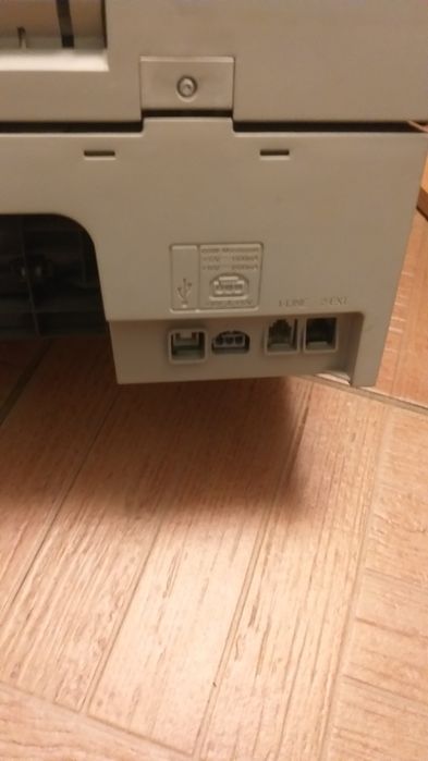 Imprimantă Hp officejet 6210 All in One