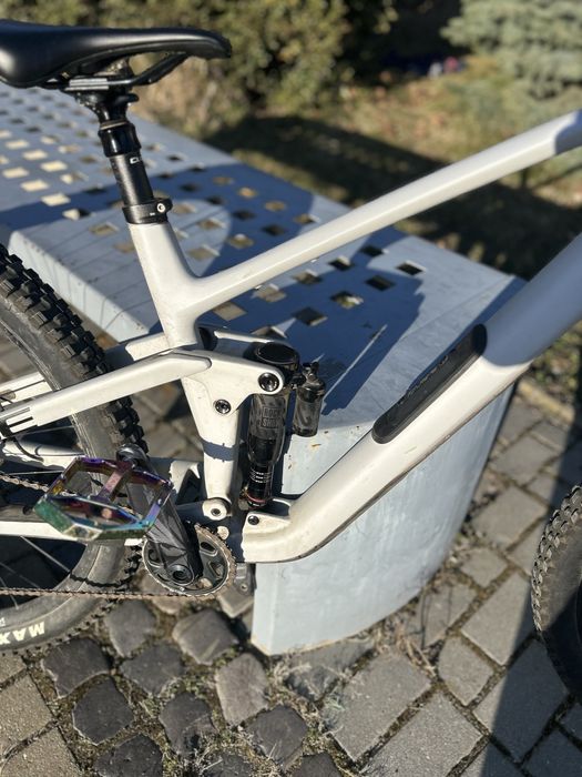 Cube Stereo ONE55 Race 29"