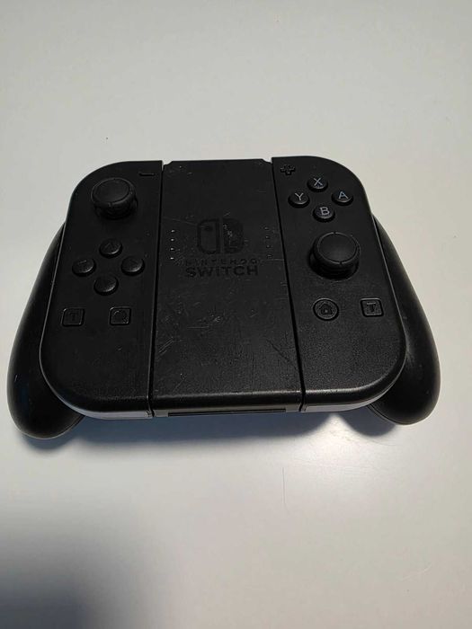 Контролери Joy-Con + Grip