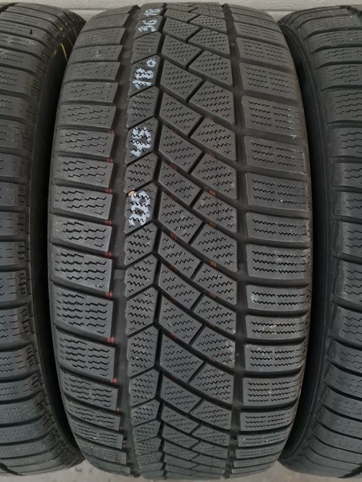 Зимни гуми 4 броя CONTINENTAL WinterContact TS830P 225 45 R18 дот 3618