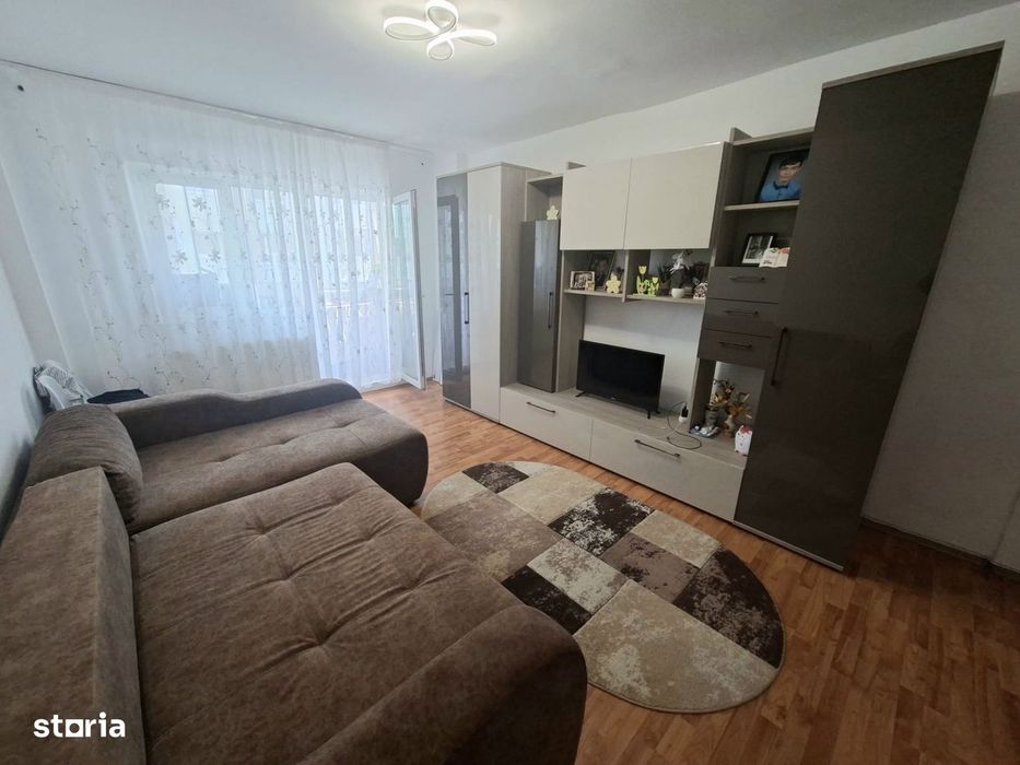 Apartament 2 camere | Str. Petuniei, Codlea | Etaj 2 — fotografia 1
