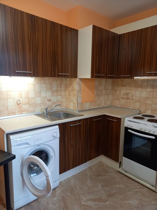 Дава се под наем Двустаен апартамент в с. Слатина, Област Пловдив - 50 кв.м за 510 € - Снимка #8