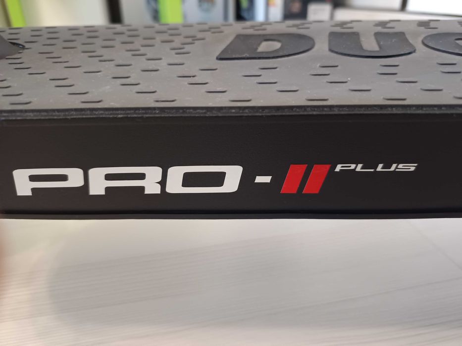 Trotineta electrica Ducati Pro-II Plus, 350W, Autonomie 25 km,