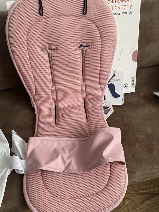 Детска количка Bugaboo Cameleon3