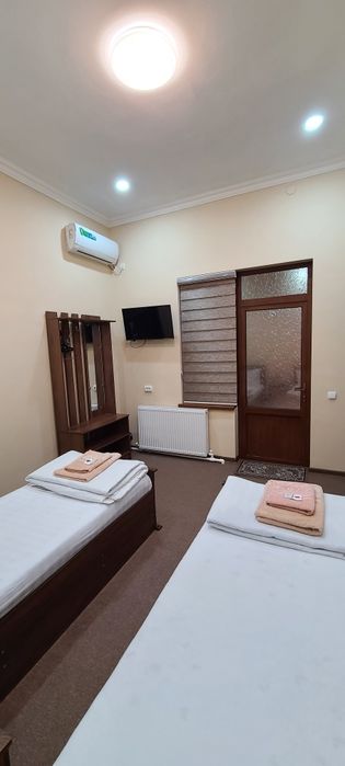 Hotel SAMARKAND Гостиница Отель Мехмонхона Хостел Hostel Gastinitsa
