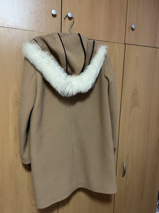 Дамско палто Sandro Paris