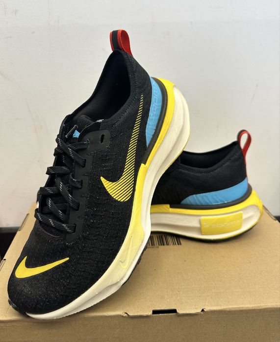 Nike zoomX INVINCIBLE run fk 3