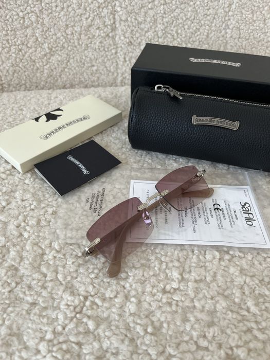 Дизайнерски слънчеви очила New Season