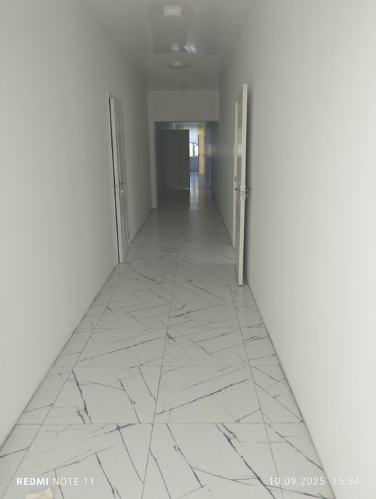 Здания беріледі 24 төсек орны бар