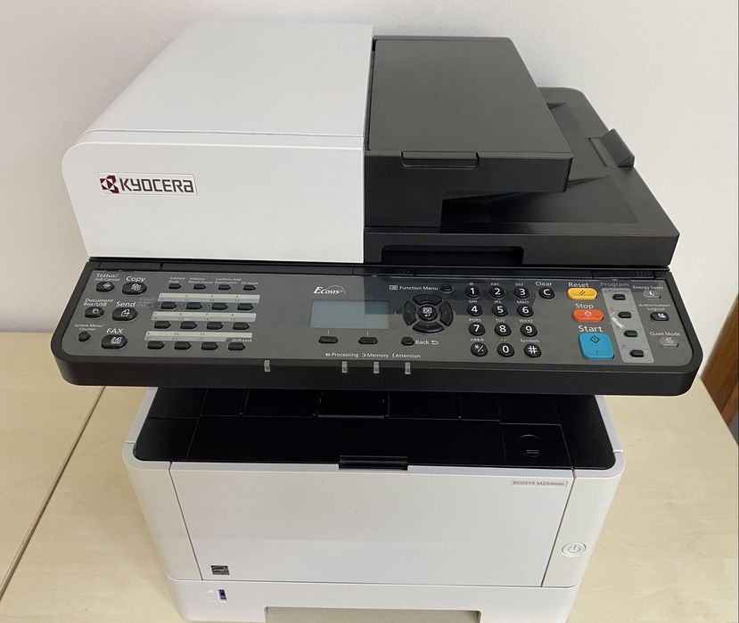 Multifunctionala Kyocera M2540dn