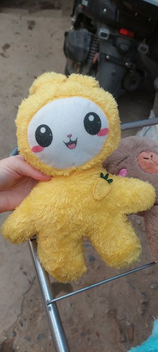 Oyinchoqlar srochna sotiladi