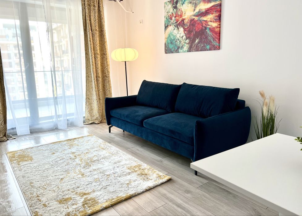 Drumul Taberei Residence