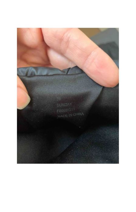 Сalvin Кlein зимни ботуши