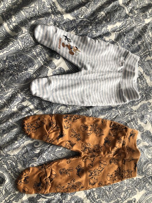 Lot haine fetița 0-3