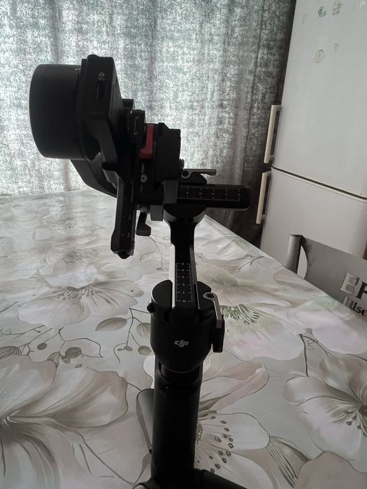 ronin rs 3 mini идеалка