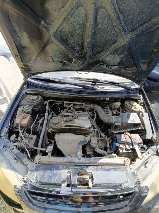 Продам или обменяю Toyota Corolla