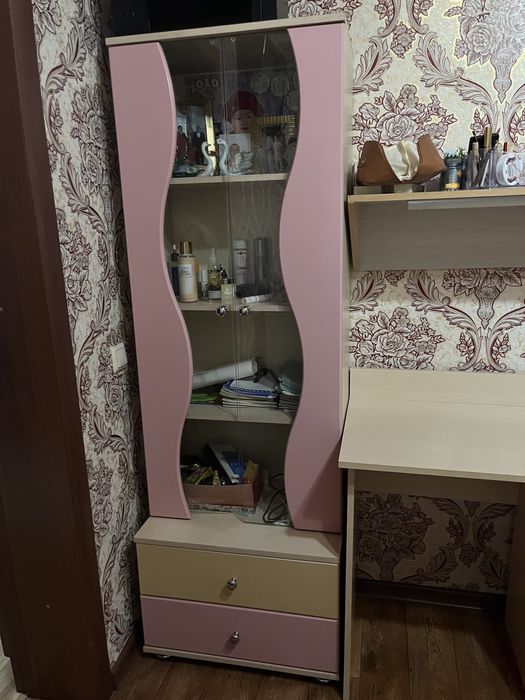 детский гарнитур