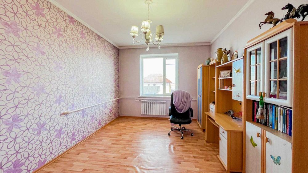 Продается 7 ком дом ЗЖР Калжан_Империя