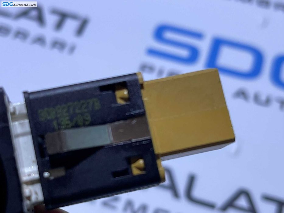 Buton Activare Dezactivare Auto Hold Autohold Volkswagen Passat B6 2005 - 2010 Cod 3C0927227B