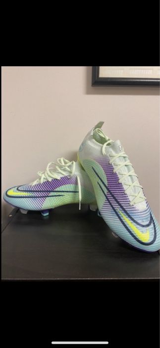 Nike elite бутонки