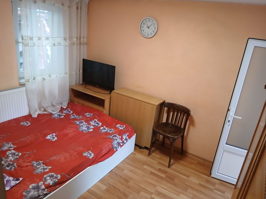 Casă de inchiriat