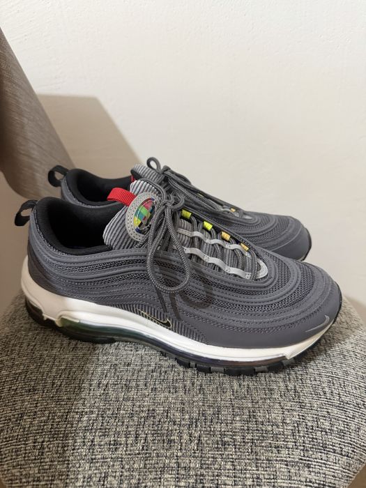 Дамски маратонки NIKE