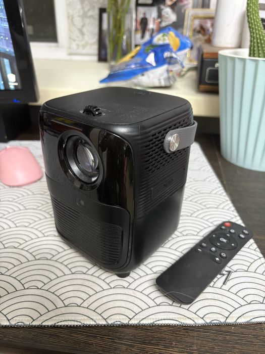 Проектор Umiio Q2