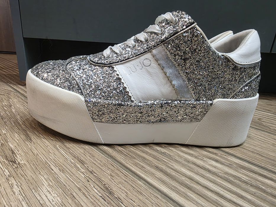 Дамски маратонки LIU.JO