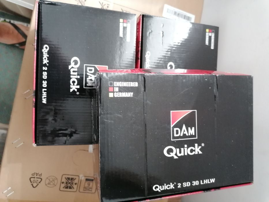 Multiplicatoare DAM Quick