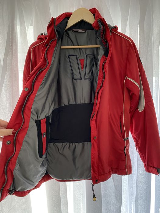 Geaca ski Vuarnet marimea 36 S