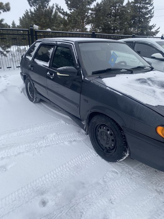 Продам ваз 2114 либо обмен