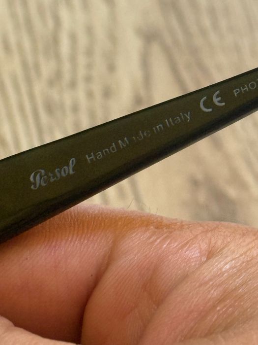Мъжки слънчеви очила Persol