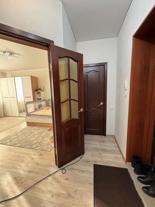 Продам 1 комнатную квартиру