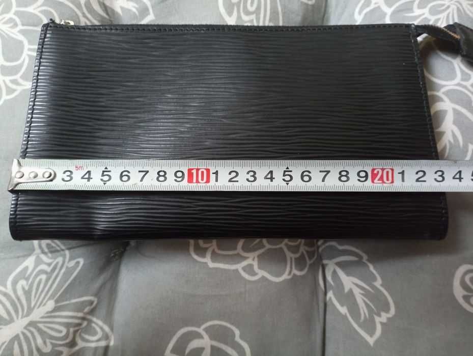 Дамски клъч Louis Vuitton