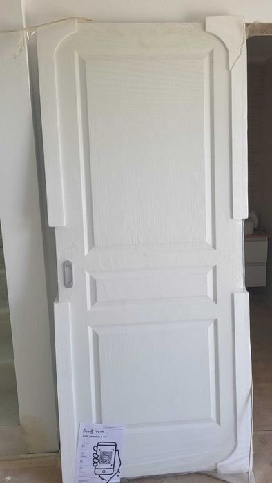 USA Porta Doors Viena glisanta cu toc si accesorii SIGILATA