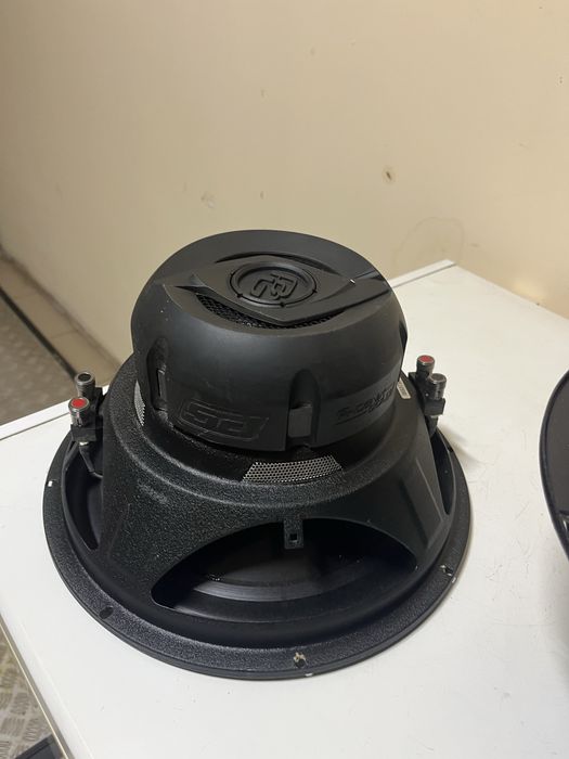 Phoenix gold rds difuzore bass