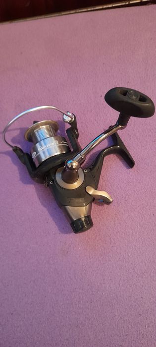 Mitchell Avorunner V2- 3500