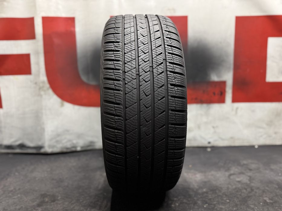 235 50 18, Всесезонна гума, Vredestein Quatrac, 1 брой