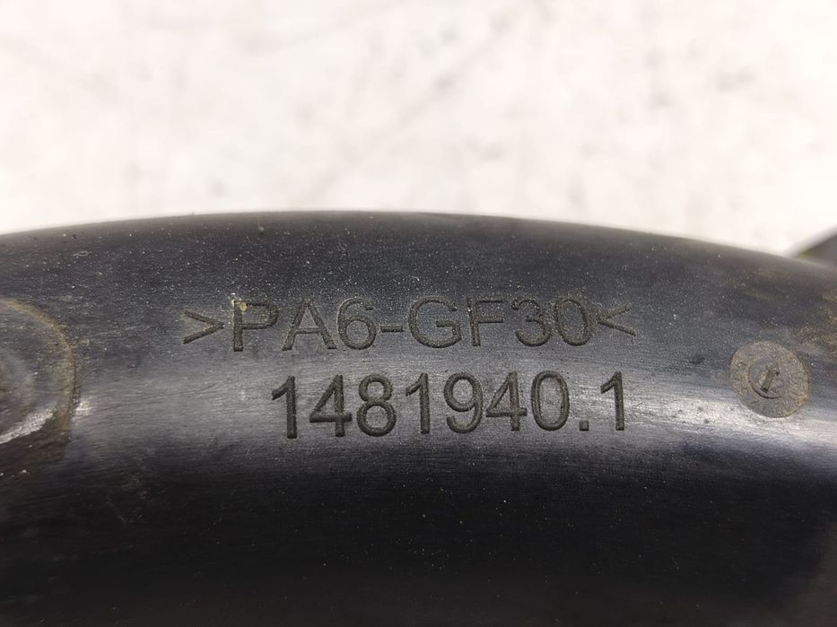 Conducta apa 14819401 Mercedes-Benz Vito W639 [2003 - 2010]