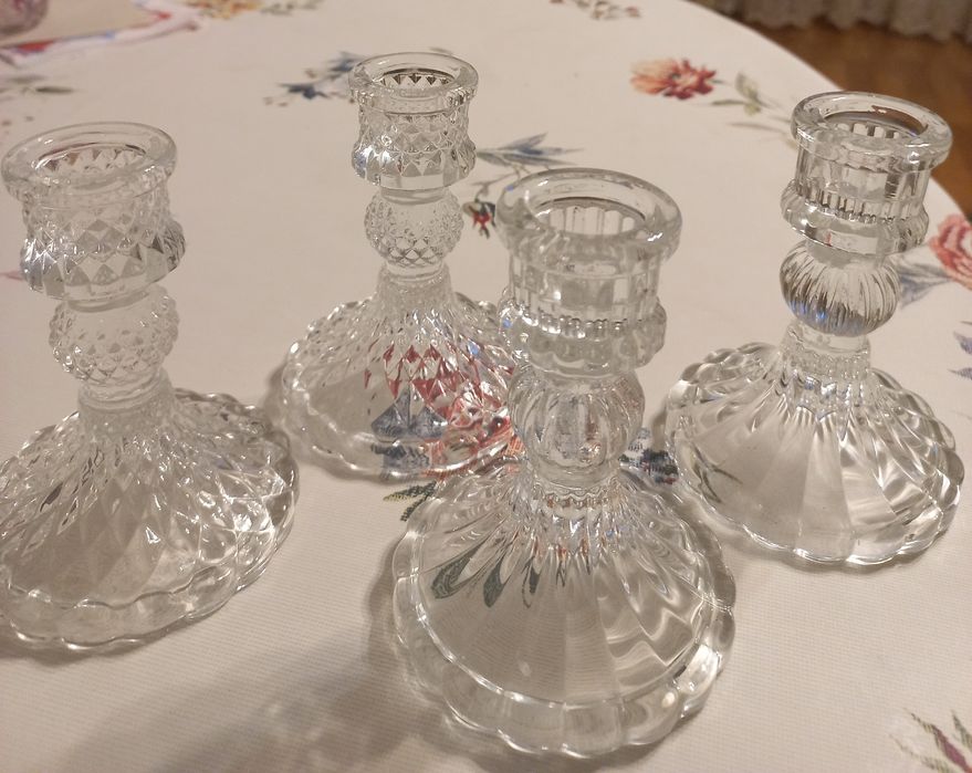 Продам подсвечники