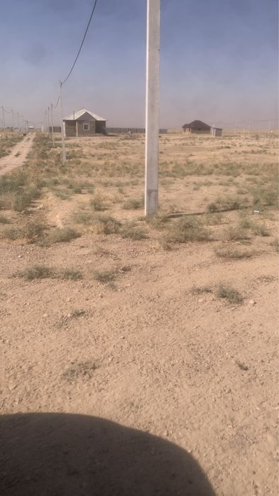 Участка (жер)