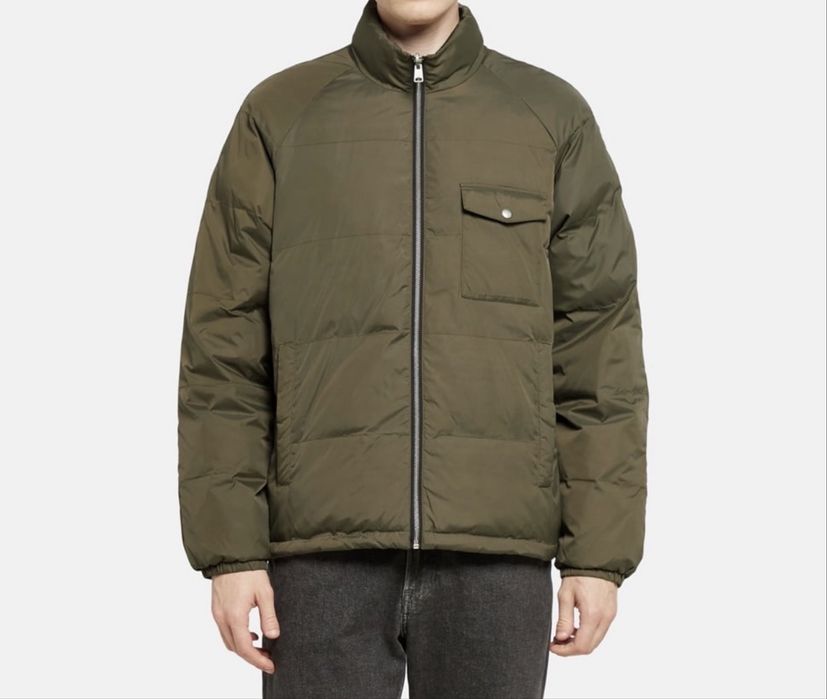 Geaca AllSaints reversibila