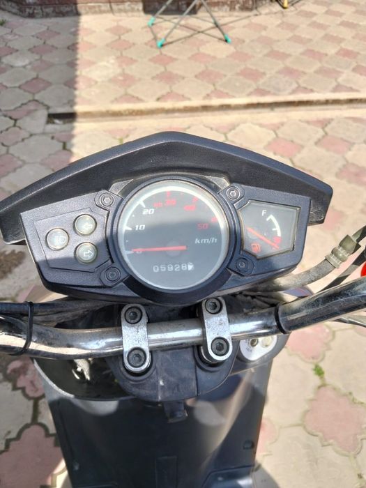 Продам мопед Бумер